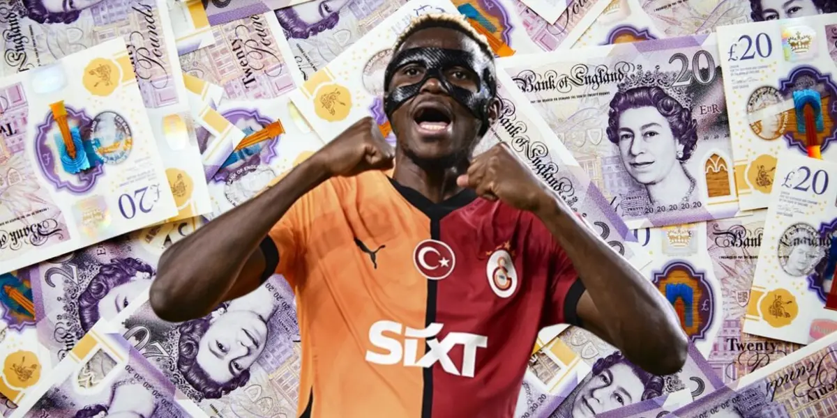 The footballer wants to no longer belong to Napoli.