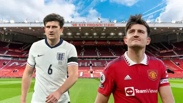 The footballer was about to leave Manchester, but at the last moment he extended his contract.