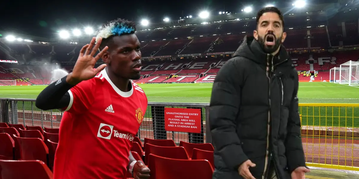 The footballer was close to going to play football in Brazil, but it didn't happen.