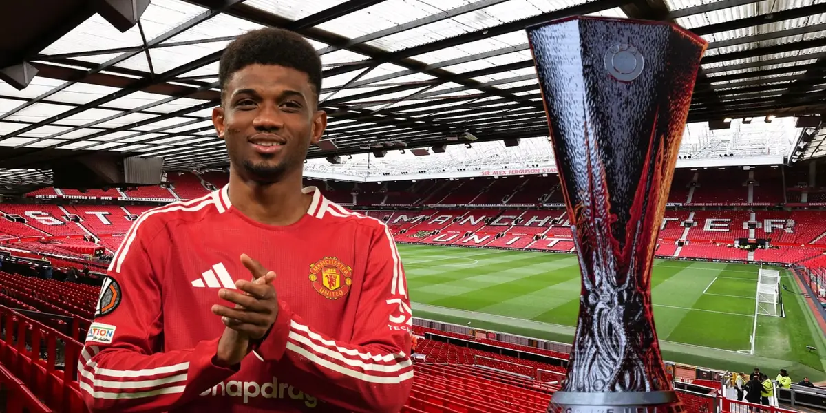 The footballer was Manchester's best player until his injury.