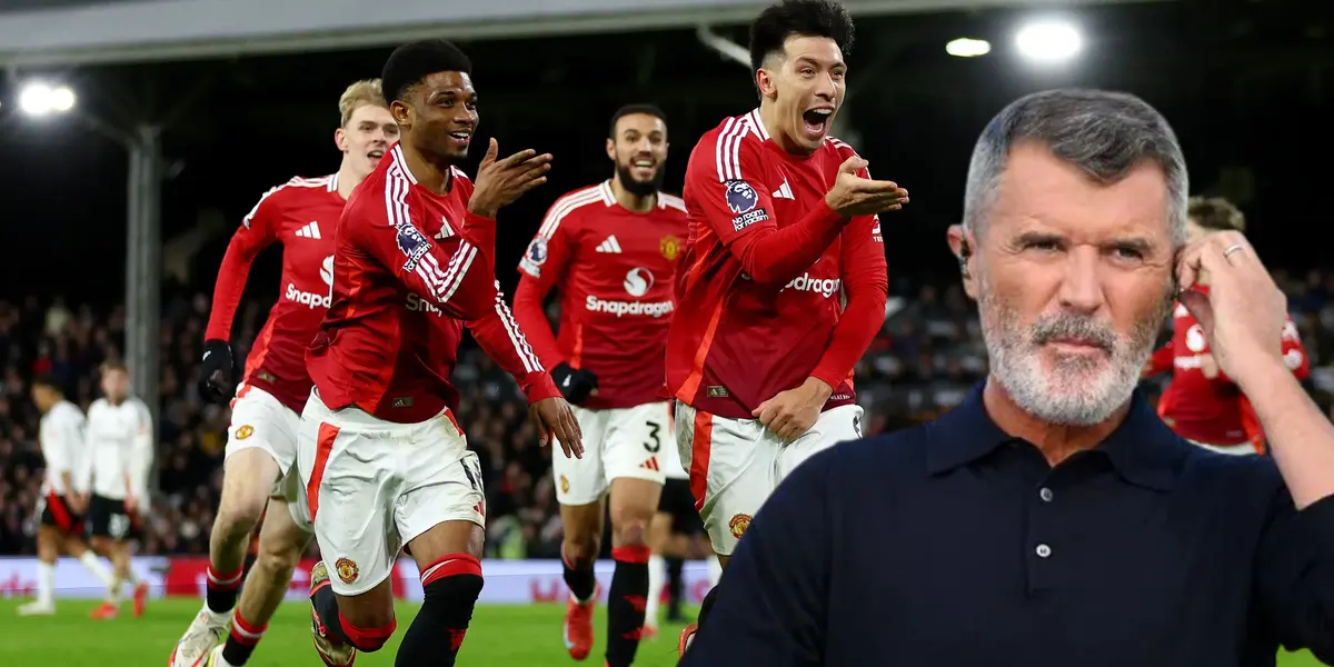 The footballer was on the rise, but Keane's comments have cast doubt on his future.