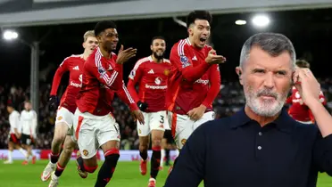 The footballer was on the rise, but Keane's comments have cast doubt on his future.