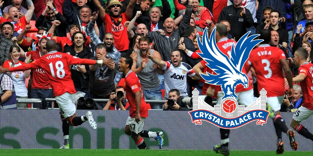 The footballer was one of the last academy graduates to be personally developed by Alex Ferguson.