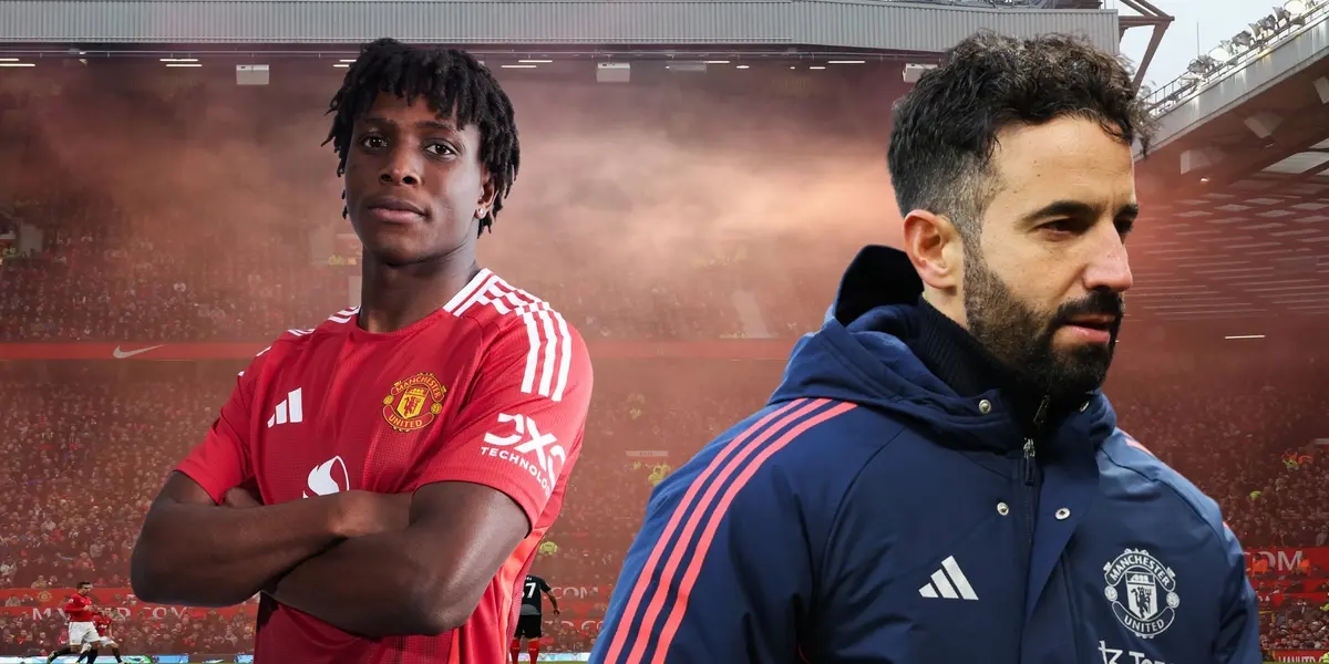 The footballer was the main bet of the winter market.