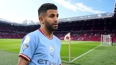 The footballer was unable to demonstrate his potential at Man City.