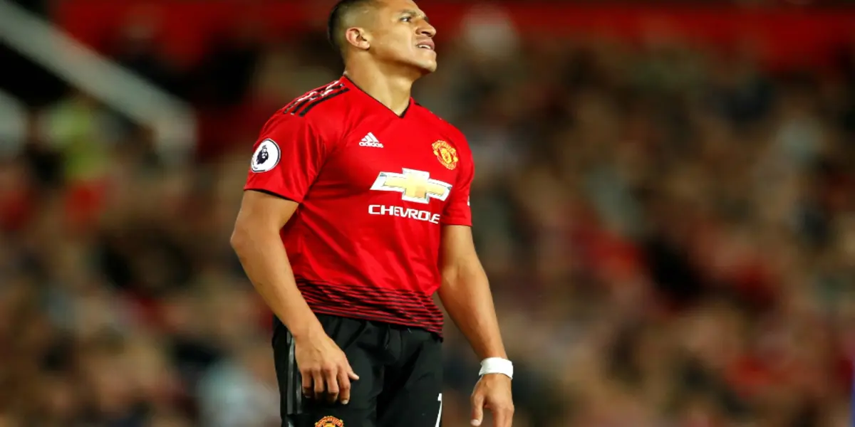 The footballer was very loved, but unfortunately his talent vanished.