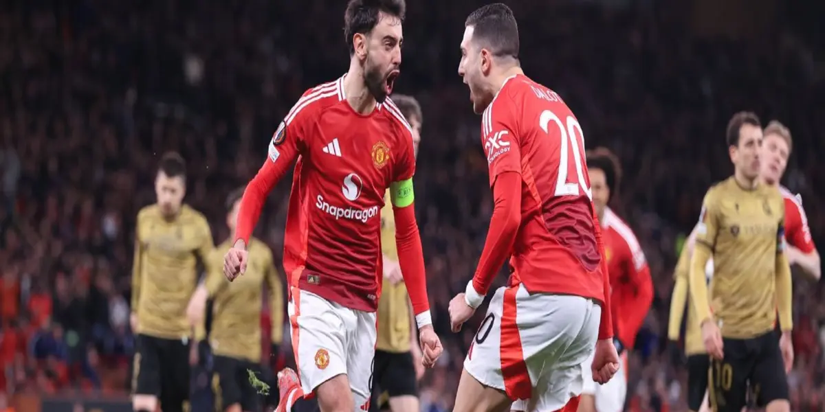 The footballer would have a considerable cost for the Man United coffers.