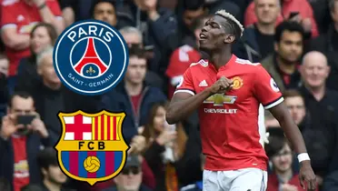 The footballer's controversial departure gave him a new lease of life.