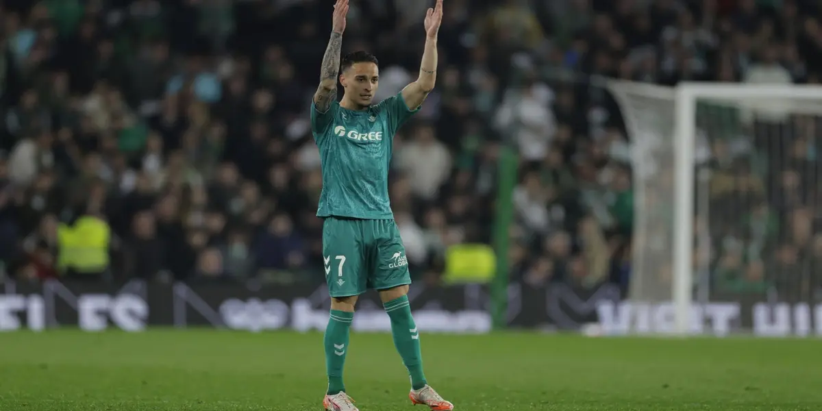 The footballer's current situation is the opposite of his time at Manchester United.