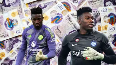 The footballer's time at Manchester has been controversial.