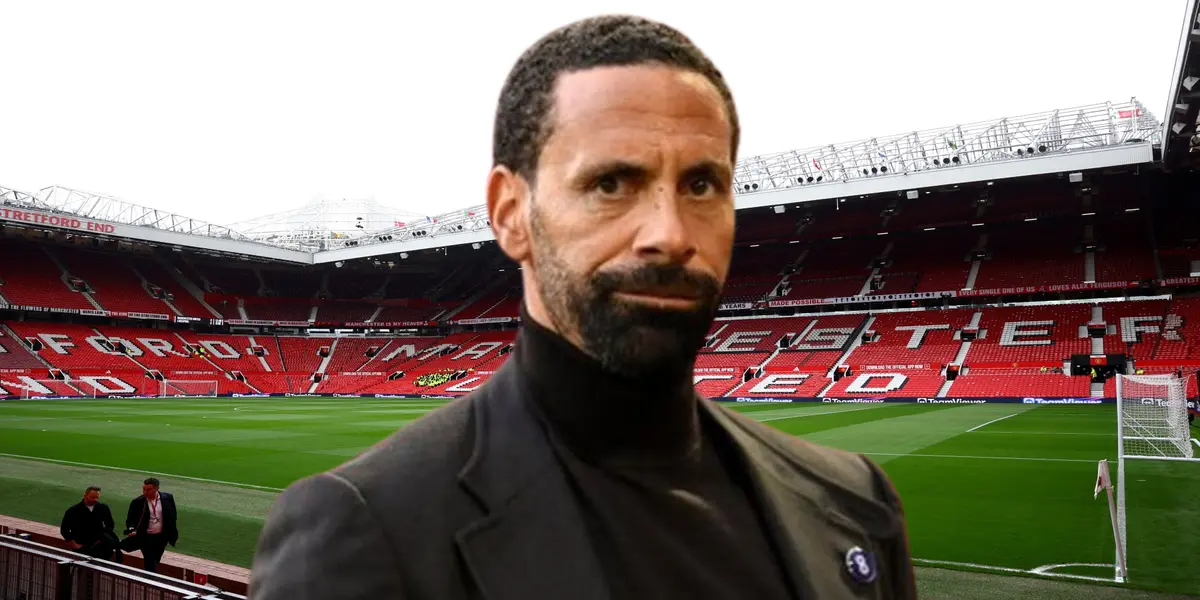 The former defender was scathing in his assessment of the team's poor performance at Old Trafford.