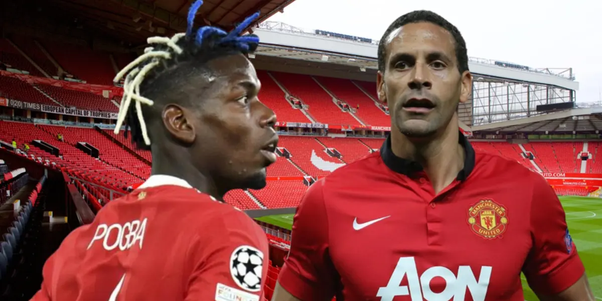 The former footballer won the Champions League and even a World Cup.