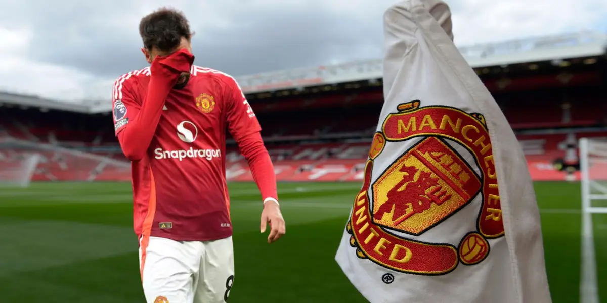 The former Manchester United player can't bear to see his old team performing so poorly.