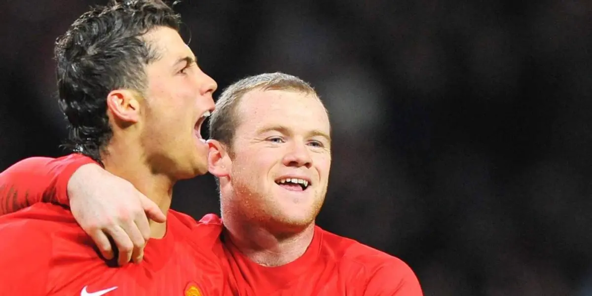 The former Manchester United stars might not be best friends anymore but their record actually is.