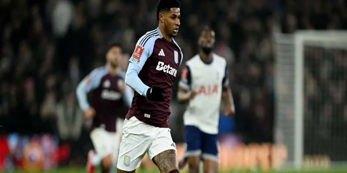 The former Manchester United striker made his return to the pitch after a lengthy absence since December.