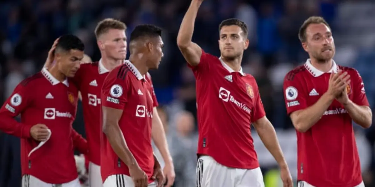 The former Real Madrid midfielder is having a rough start at Manchester United