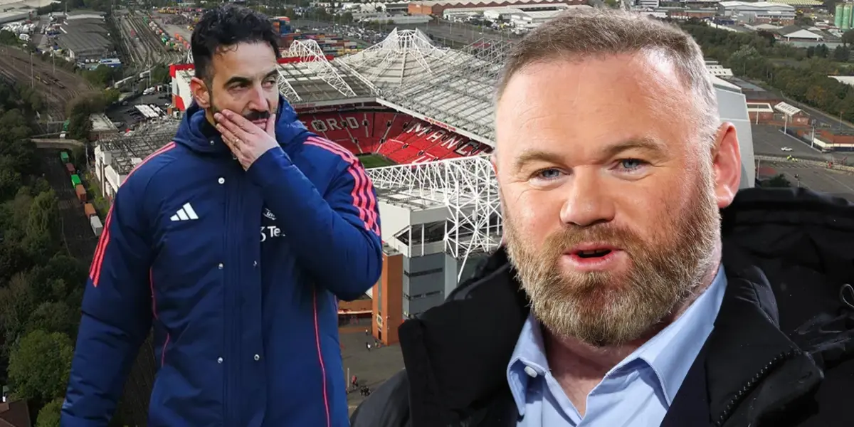 The former striker is tired of seeing his team fall and explodes against the Portuguese.