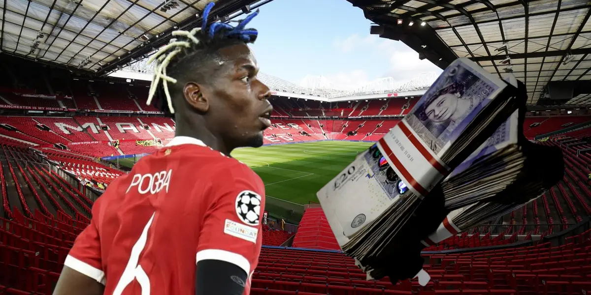 The French star has been linked with a third return to Manchester, although he has declined sharply