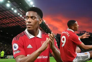 The French striker will have to improve if he is to win a starting berth