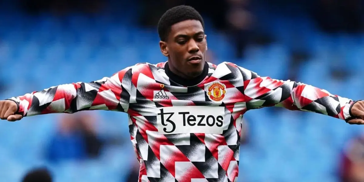 The French striker's loan in Spain impressed more than one La Liga club, making a move away from Man. Utd. likely