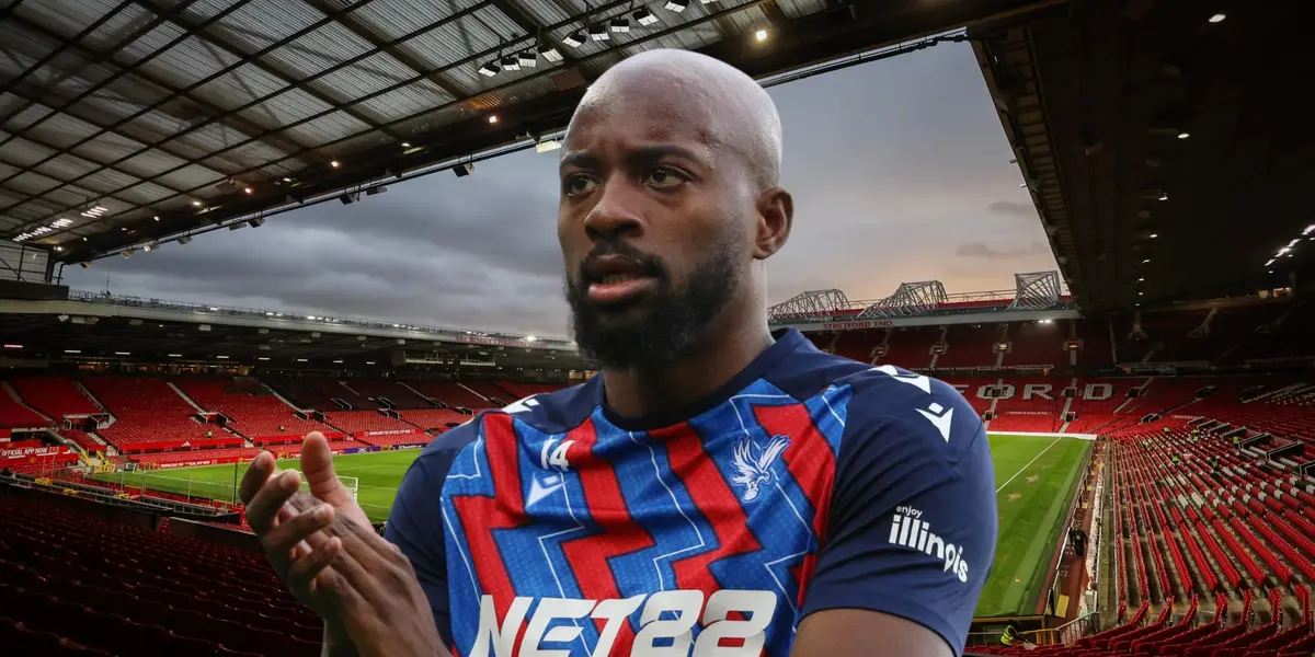 The Frenchman is the main card for the Manchester United offensive.