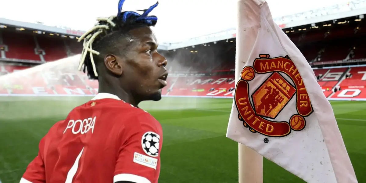 The Frenchman left behind his suspension for doping.