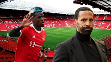 The Frenchman was released as a free agent following his doping ban.