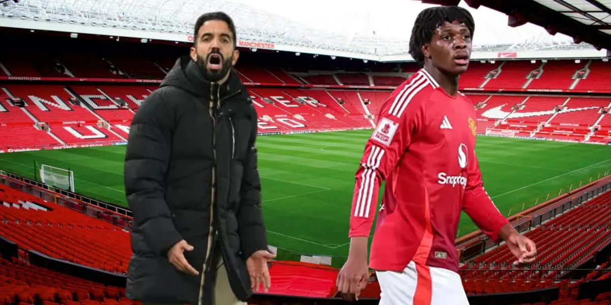 The full-back made two glaring errors, yet Manchester United managed to win