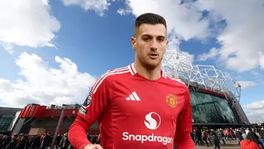 The full-back sealed the qualification by scoring the fourth goal.