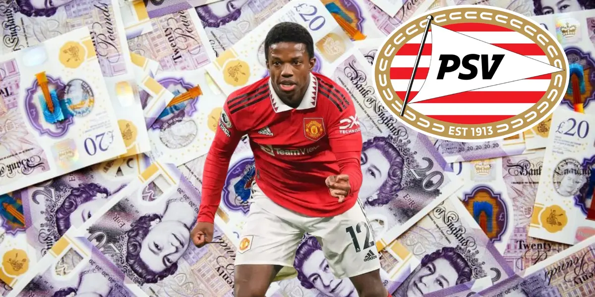 The full-back was loaned out after limited playing time under Rubén Amorim.