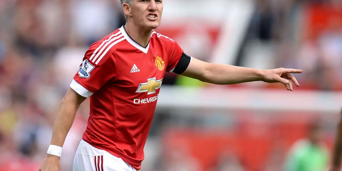 The German ex-footballer doesn't think Manchester United played well against Liverpool