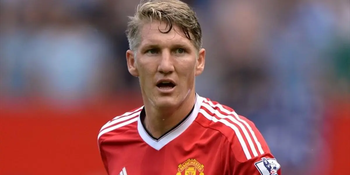 The German had a discreet spell and did not perform to the expected level.