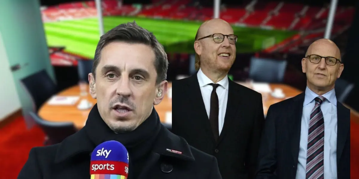 The Glazer family will remain as team owners for the rest of the season