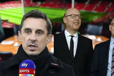 The Glazer family will remain as team owners for the rest of the season