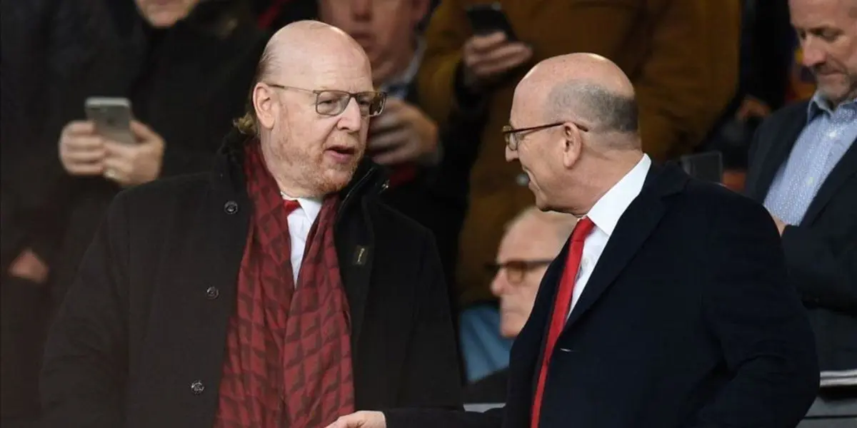 Why do fans hate the Glazers as owners of Man Utd?