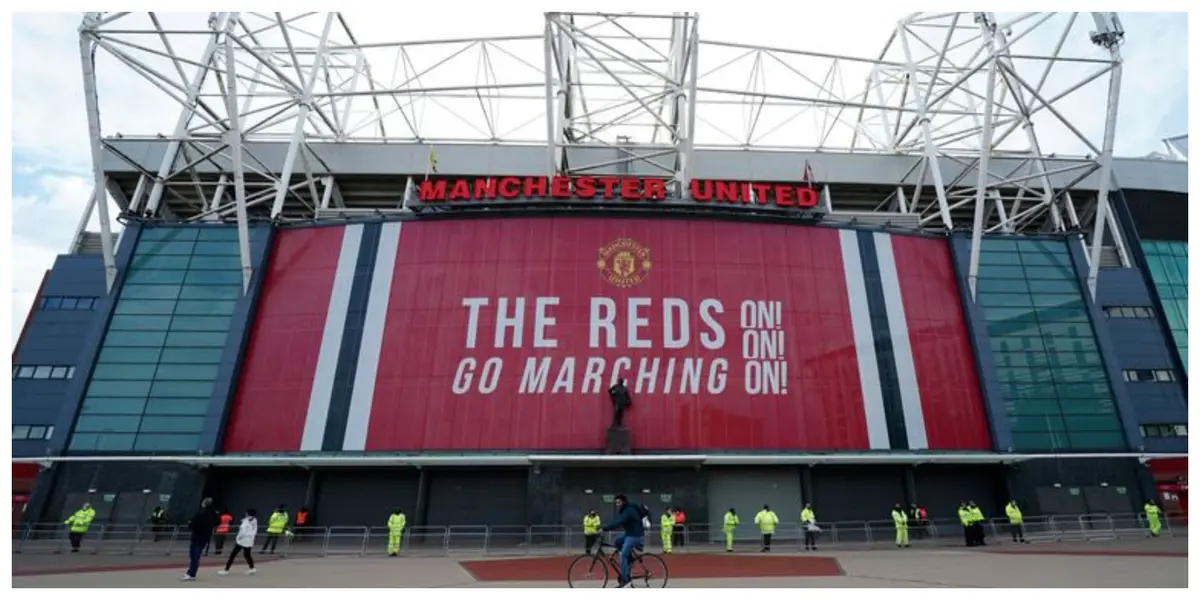 The Glazers have put Manchester United up for sale just like the fans wanted and await bids.