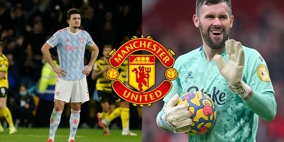 Ben Foster revealed the tactics that worked against Manchester United