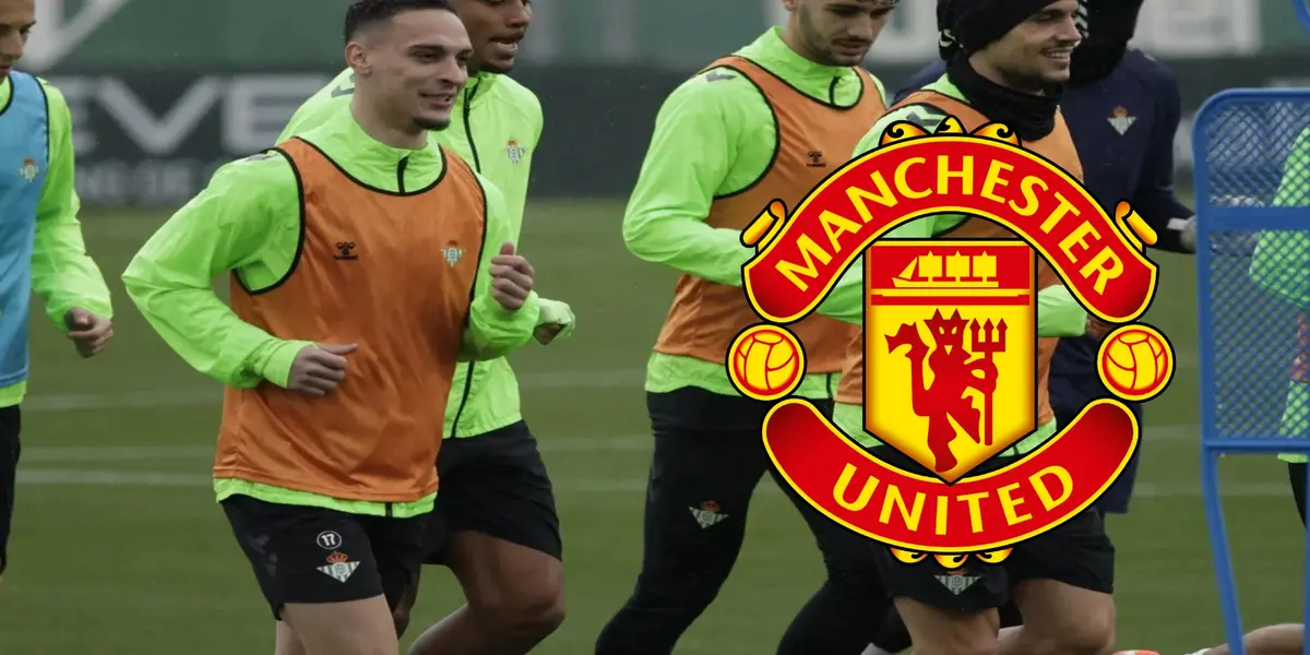 The good relationship between Manchester United and Real Betis could expedite negotiations.