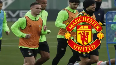 The good relationship between Manchester United and Real Betis could expedite negotiations.