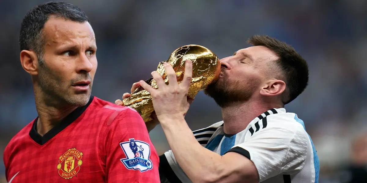 The historic former player constantly delivers controversial statements.