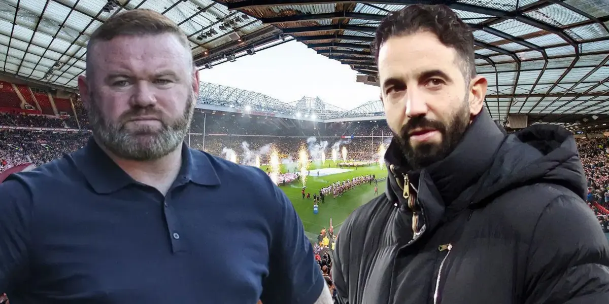 The historic forward is an authoritative voice to speak about Manchester.