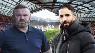 The historic forward is an authoritative voice to speak about Manchester.