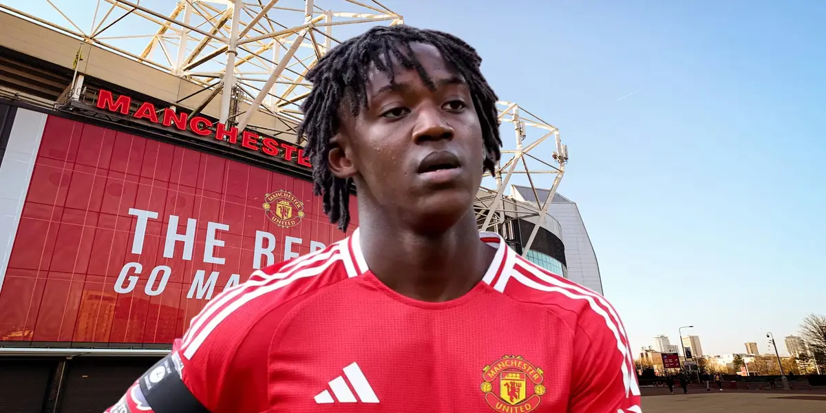 The homegrown player recovers from an injury, while defining his future.