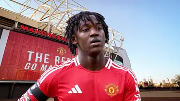 The homegrown player recovers from an injury, while defining his future.