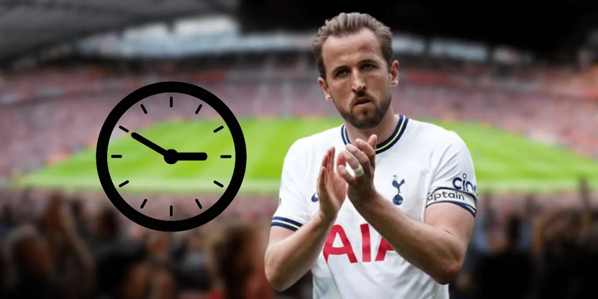 The idea of getting Harry Kane for the red devils seems to have been around a long time now.