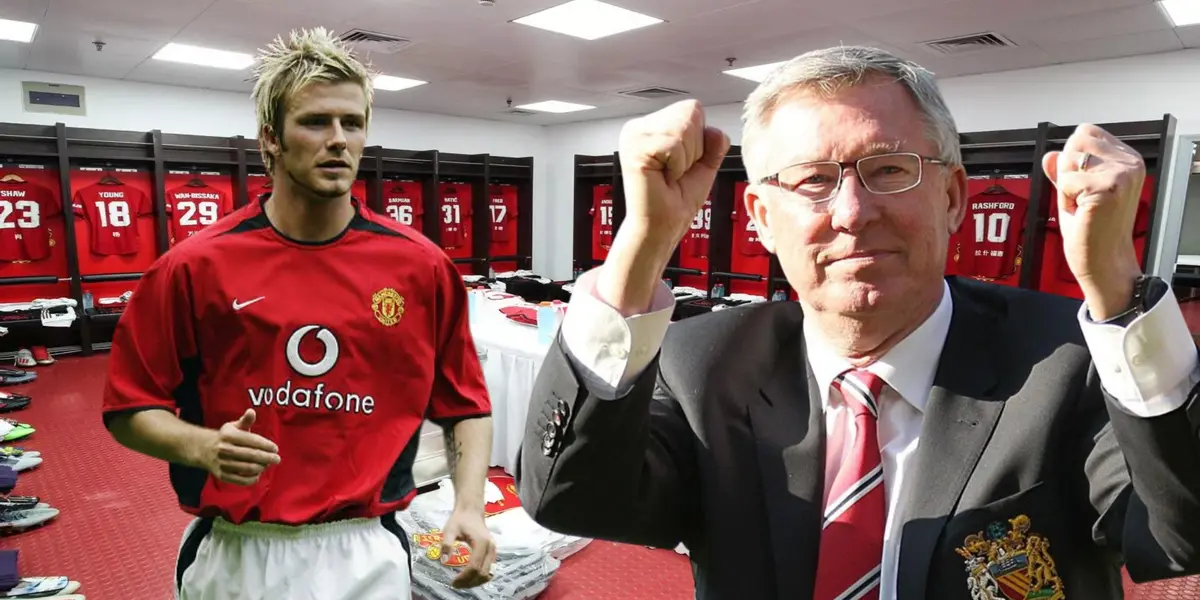 The incident was revealed by Forlán and those who had to break up the fight.