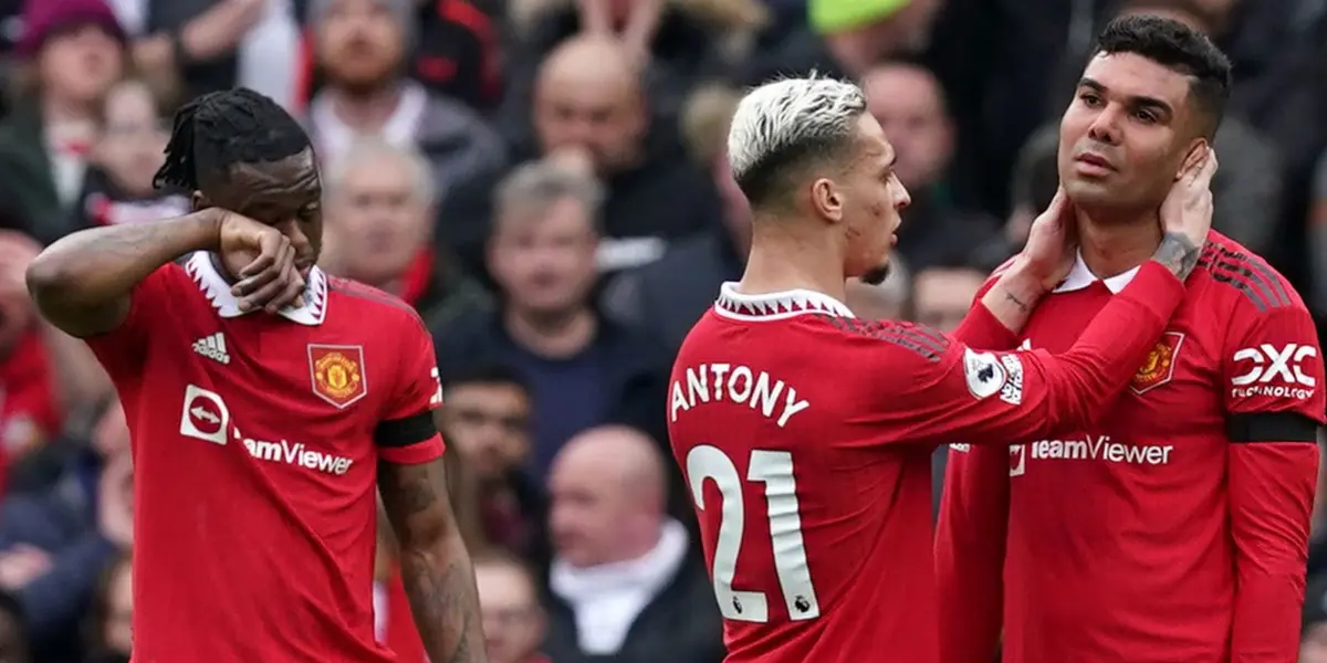 The international break has come at a perfect time for this Manchester United star to regroup.