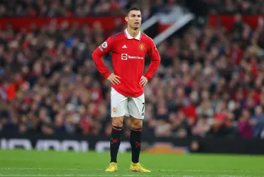 Love was lost, Cristiano Ronaldo's harsh claim after the situation with the Red Devils