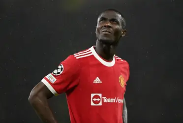 The Ivorian central defender will be available on the transfer market after being ruled out by Manchester United and Marseille.