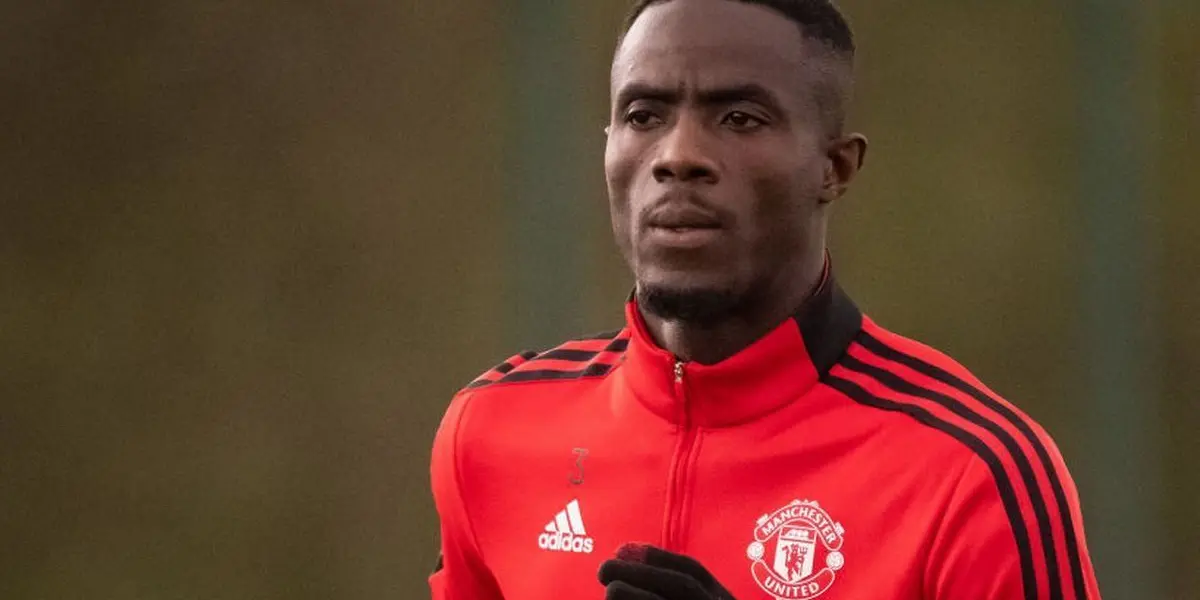 Eric Bailly has been told to leave Manchester United this summer